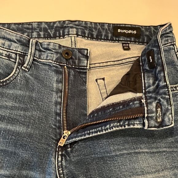 Bonobos Tailored Slim Men’s Size 29 x28 - Picture 16 of 16